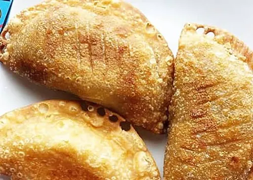 Go Go Empanadas