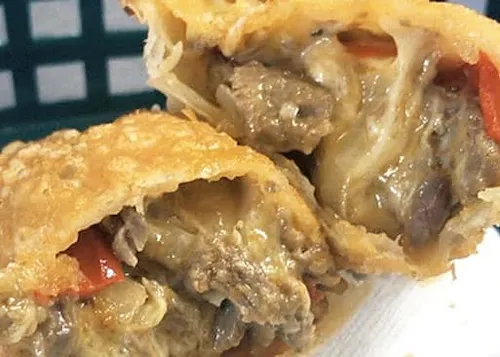Go Go Empanadas