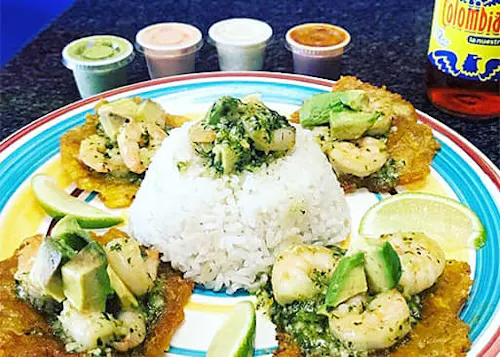 Go Go Empanadas