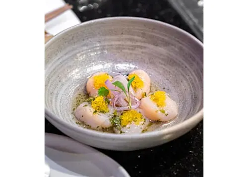 NoriNori Sushi Bar HTX