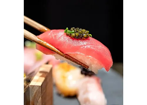 NoriNori Sushi Bar HTX