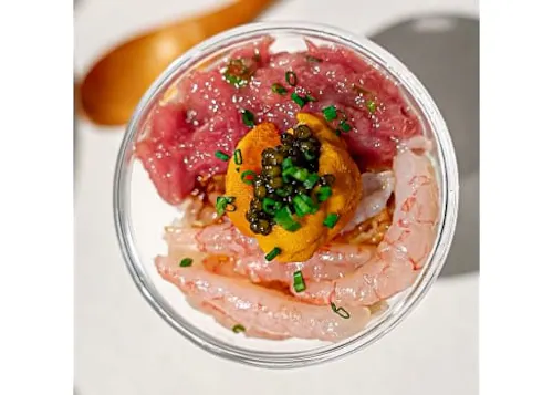 NoriNori Sushi Bar HTX