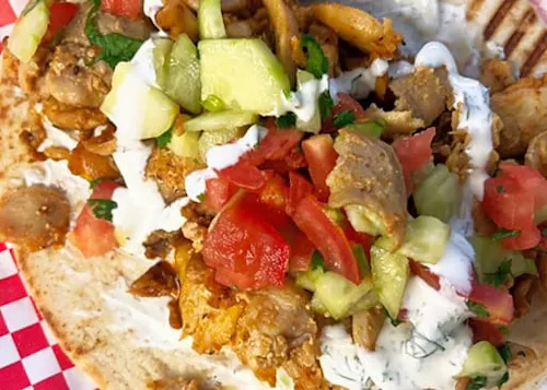 Al Pastor Mexican Grill