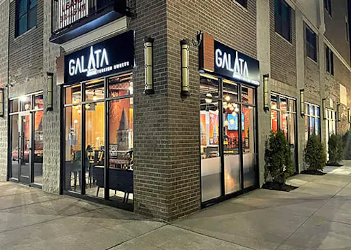 Galata Sweets