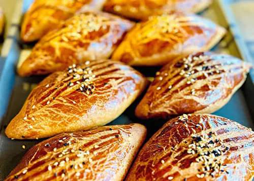 Galata Sweets