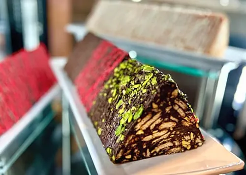 Galata Sweets