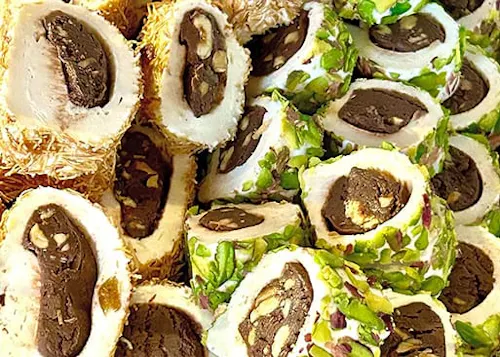 Galata Sweets