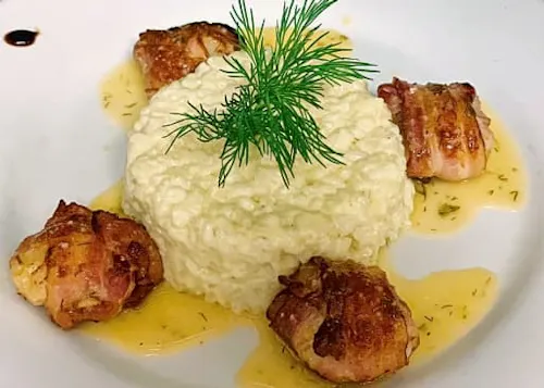 La Scarpetta Italian Restauran