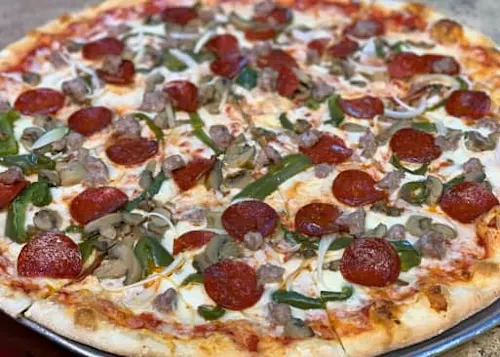 La Scarpetta Italian Restauran