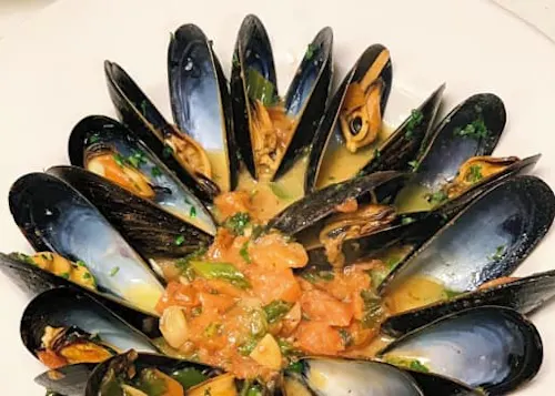 Photo 1 of 4: La Scarpetta Italian Restauran