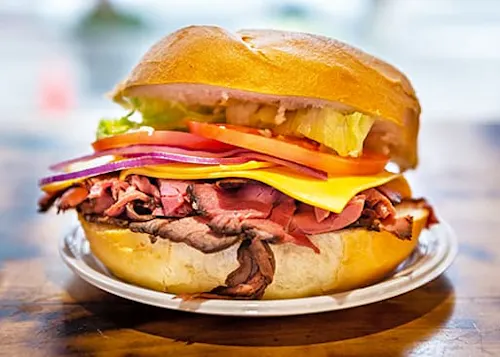 Pio Bagel