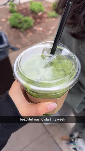 BCB Cafe - SDSU 40 (Peterson Gym)