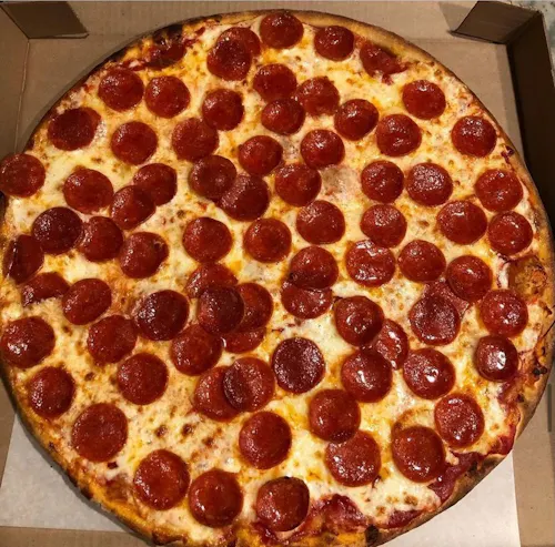 Bravo Pizza And Sports Bar