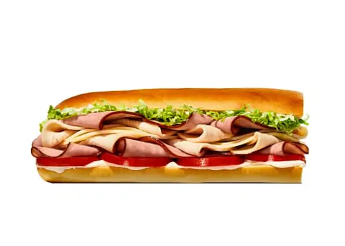 Jimmy John's Grove City