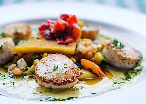 Hamrock's Restaurant