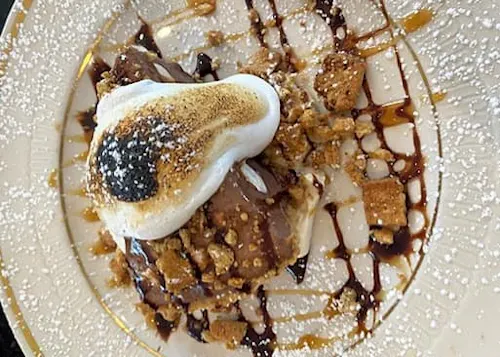 Hamrock's Restaurant