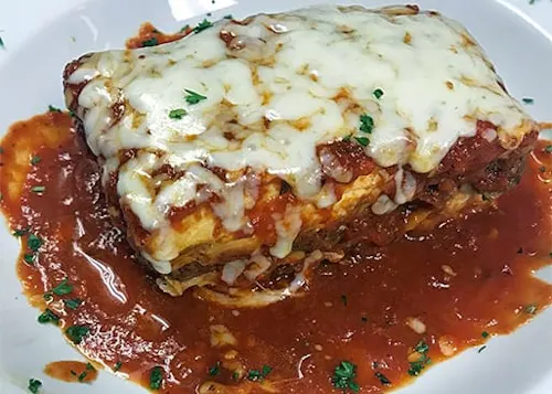 Lombardi's