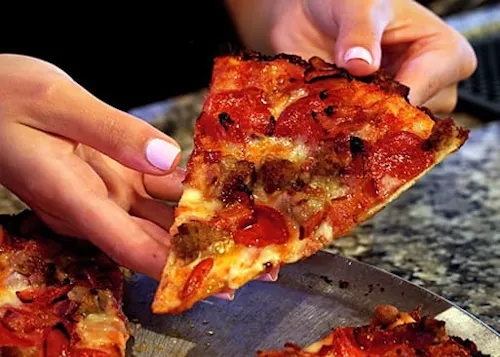 Lombardi's