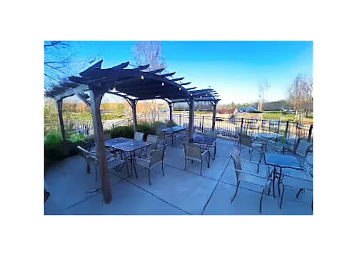 The Burger Shack Ashburn