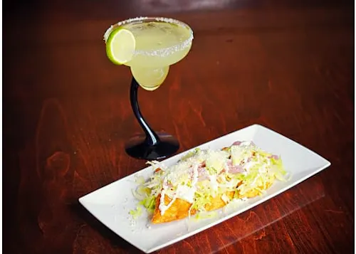 Photo 1 of 4: Cantina Caramba!