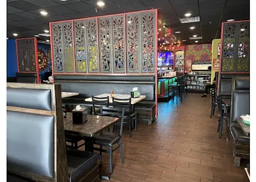 Cantina Caramba!