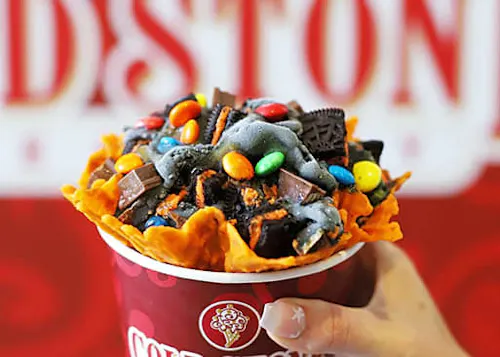 Photo 1 of 4: Cold Stone Creamery