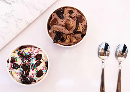 Cold Stone Creamery