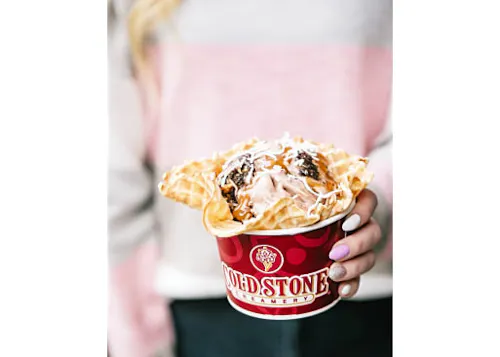 Cold Stone Creamery
