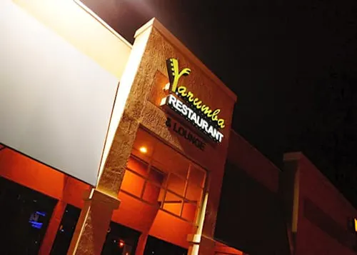 Yarumba Restaurant & Lounge