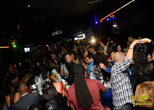 Yarumba Restaurant & Lounge