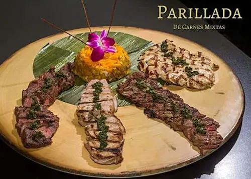 Yarumba Restaurant & Lounge