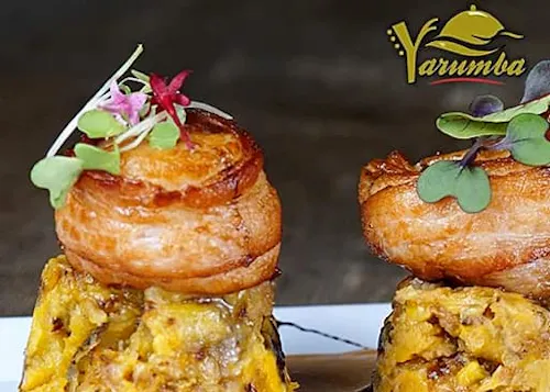 Yarumba Restaurant & Lounge