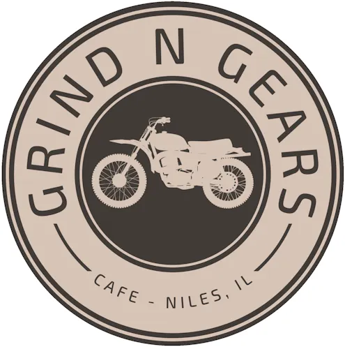 Photo 1 of 4: Grind ‘N’ Gears Cafe