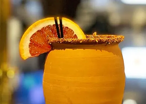 El Toro Cantina