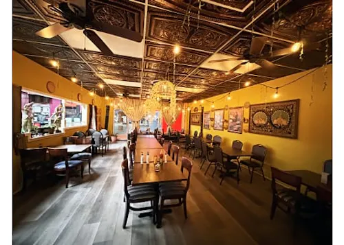 Zab-E-Lee Thai Sushi