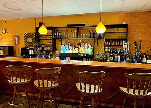 Thai 5 and Sushi Bar