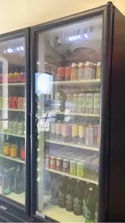 Melrose Squeeze