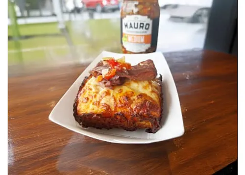 Slice Factory - Melrose Park