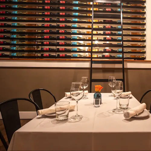 Photo 1 of 4: Antonio's Italian Kitchen & Bar