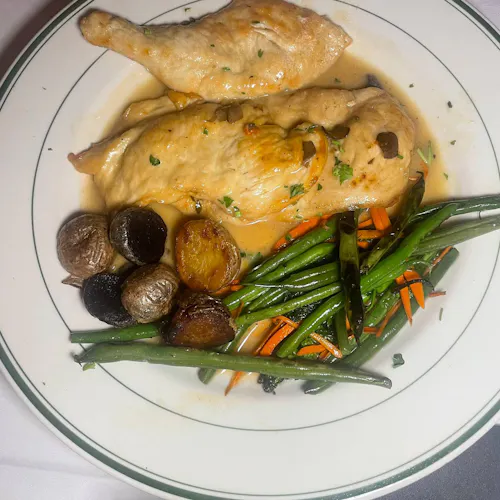 Antonio's Italian Kitchen & Bar