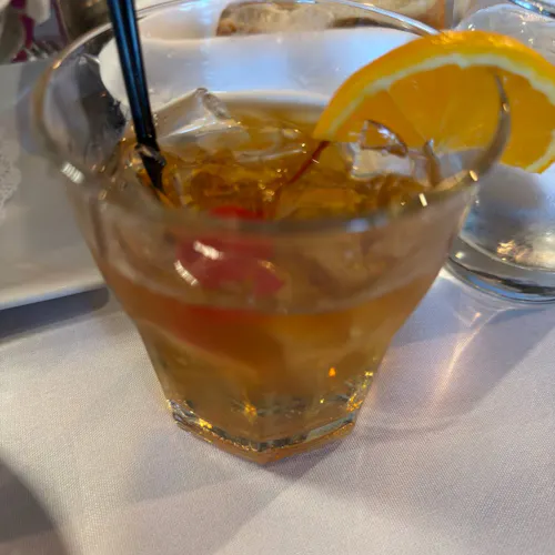 Antonio's Italian Kitchen & Bar
