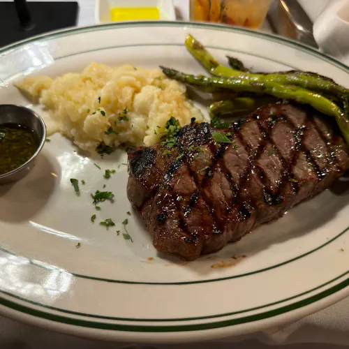 Antonio's Italian Kitchen & Bar