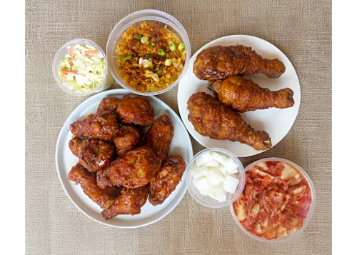 Bonchon-Troy