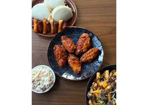 Bonchon-Troy
