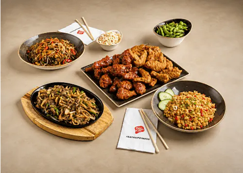 Bonchon-Troy
