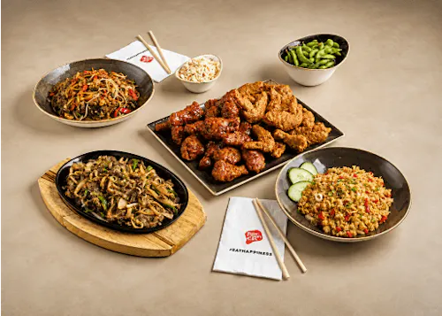 Bonchon-Troy