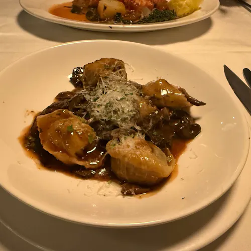 Luci's Ristorante Italiano