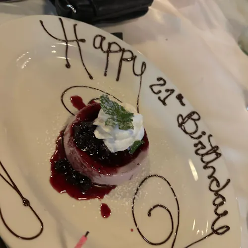 Luci's Ristorante Italiano