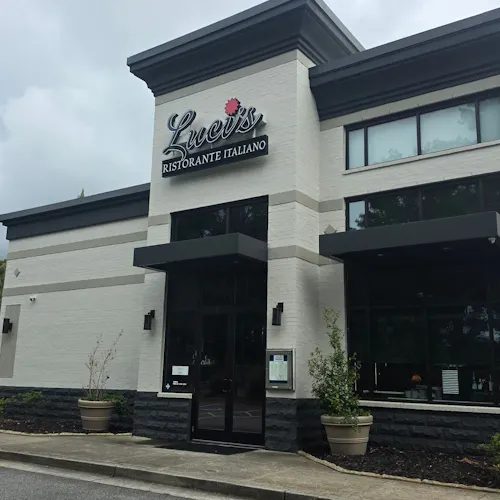 Luci's Ristorante Italiano
