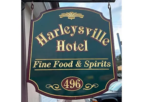 Harleysville Hotel